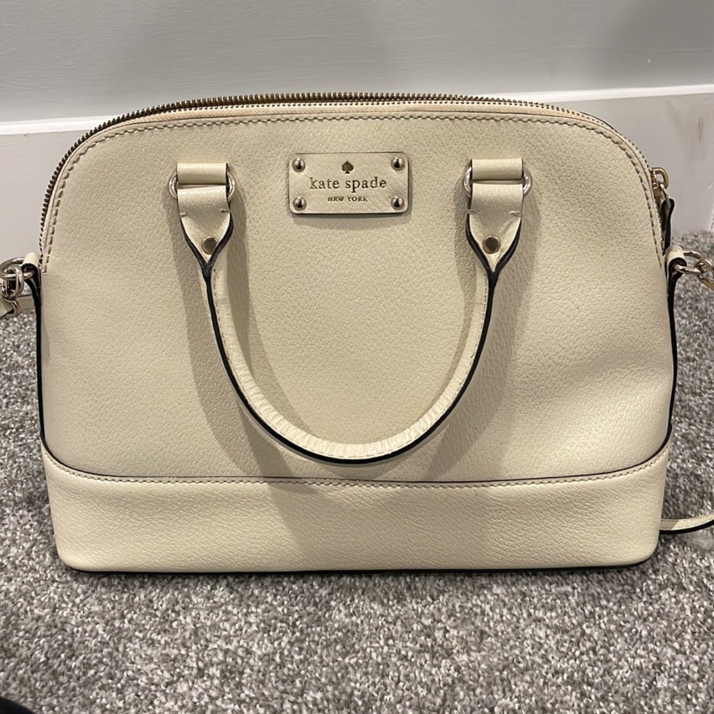 Kate spade bag